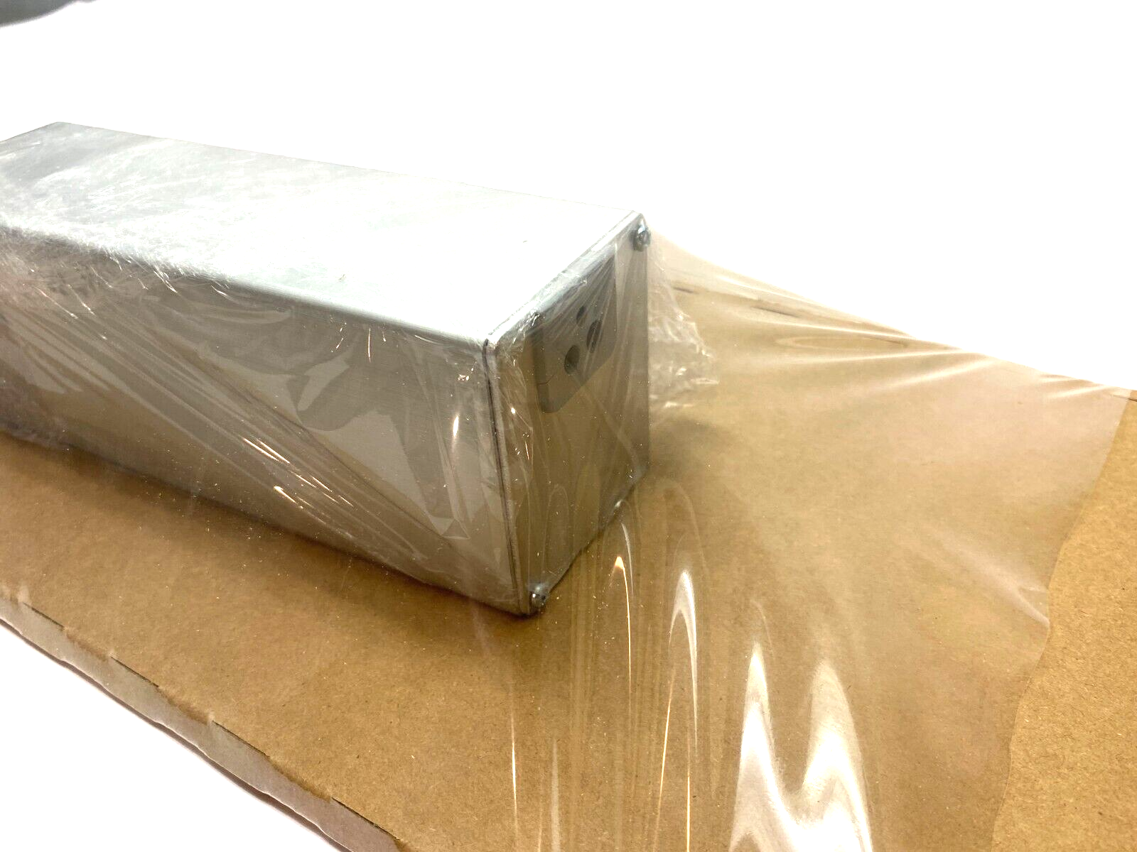 SMC LEFS25S2B-50B Electric Ball Screw Sliding Drive Actuator - Maverick Industrial Sales