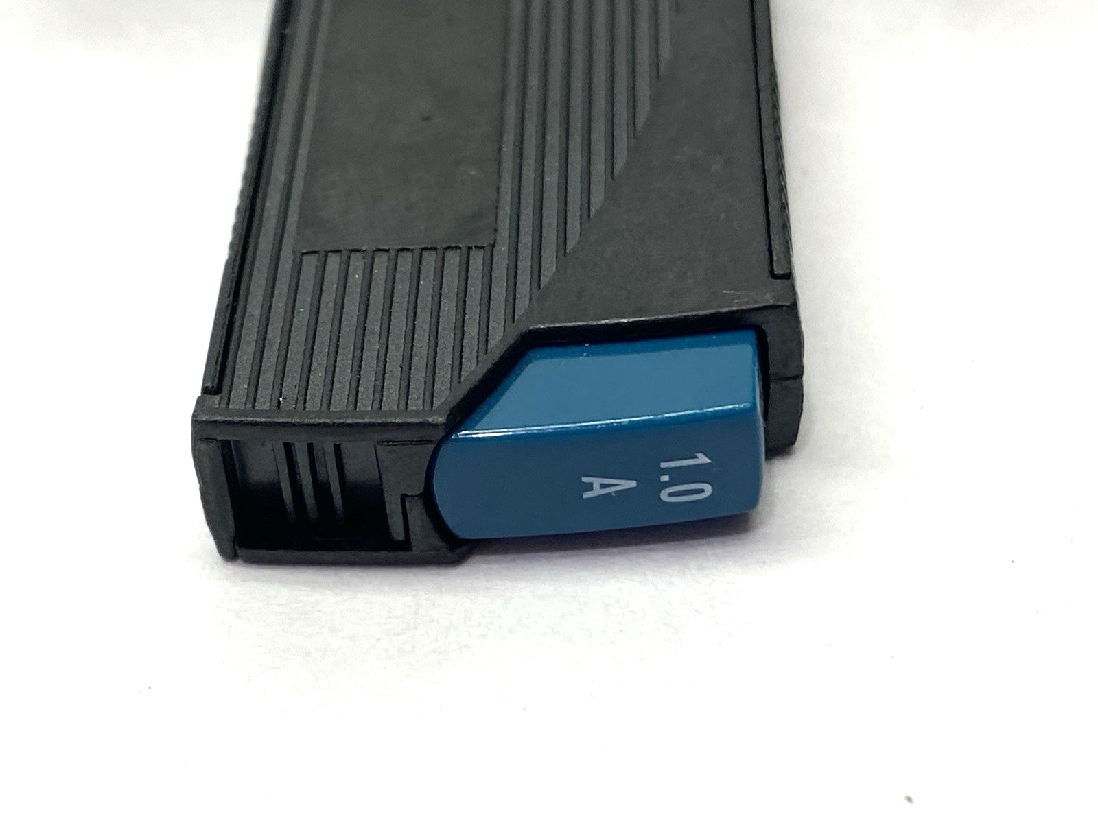 Phoenix Contact TCP 1,0A Circuit Breaker w/ UK 6-FSI/C Fuse Terminal Block - Maverick Industrial Sales