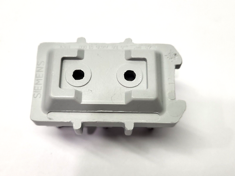 Siemens 5105 70635 01 000 Connector - Maverick Industrial Sales