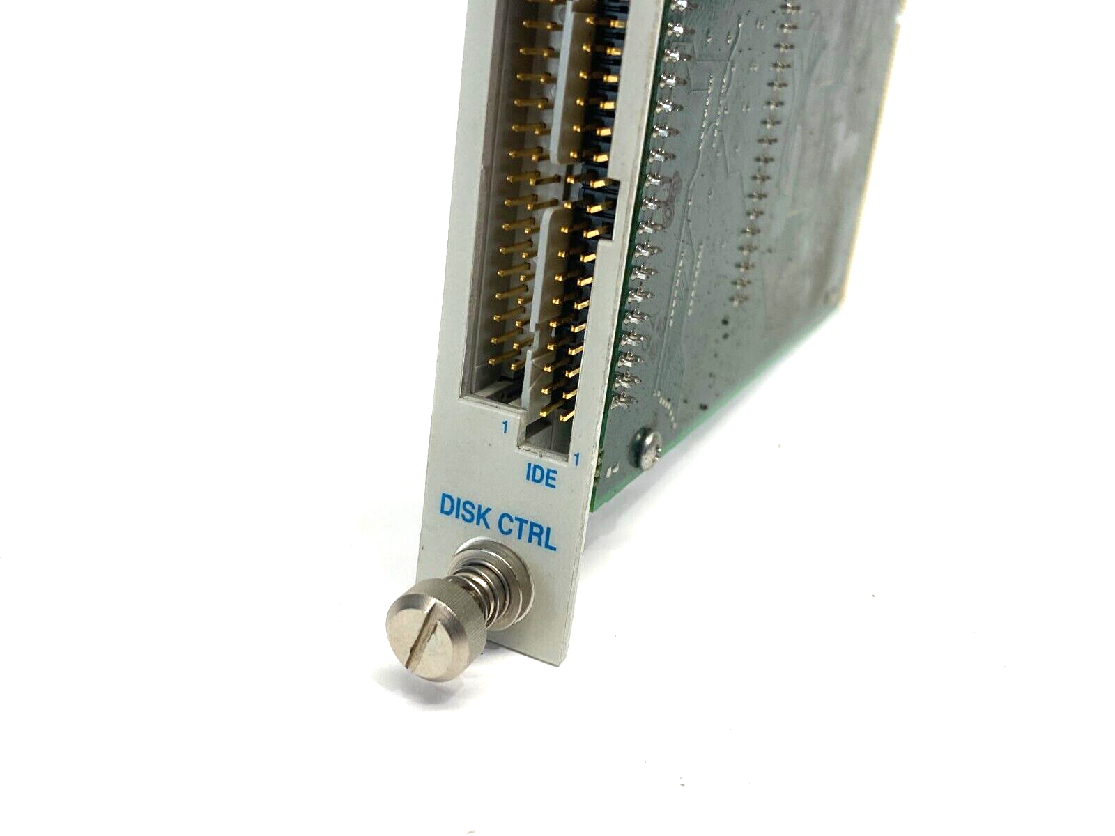RadiSys EXM-9 Disk Control Card 61-0093-01 - Maverick Industrial Sales