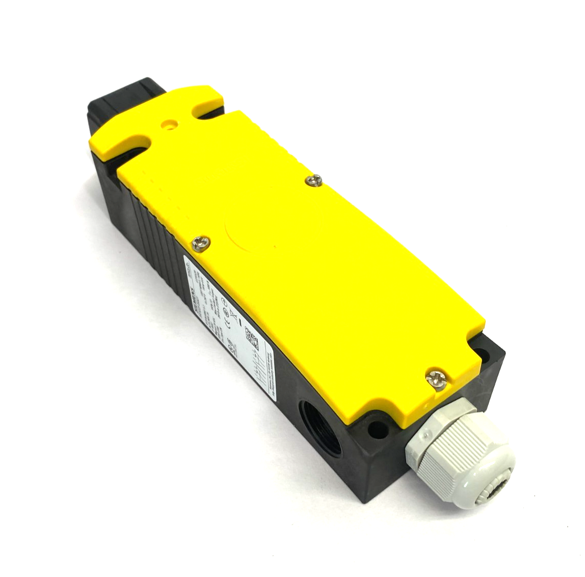 Siemens 3SE5322-0SB21 Safety Position Switch, Magnetic Interlock NO KEY - Maverick Industrial Sales