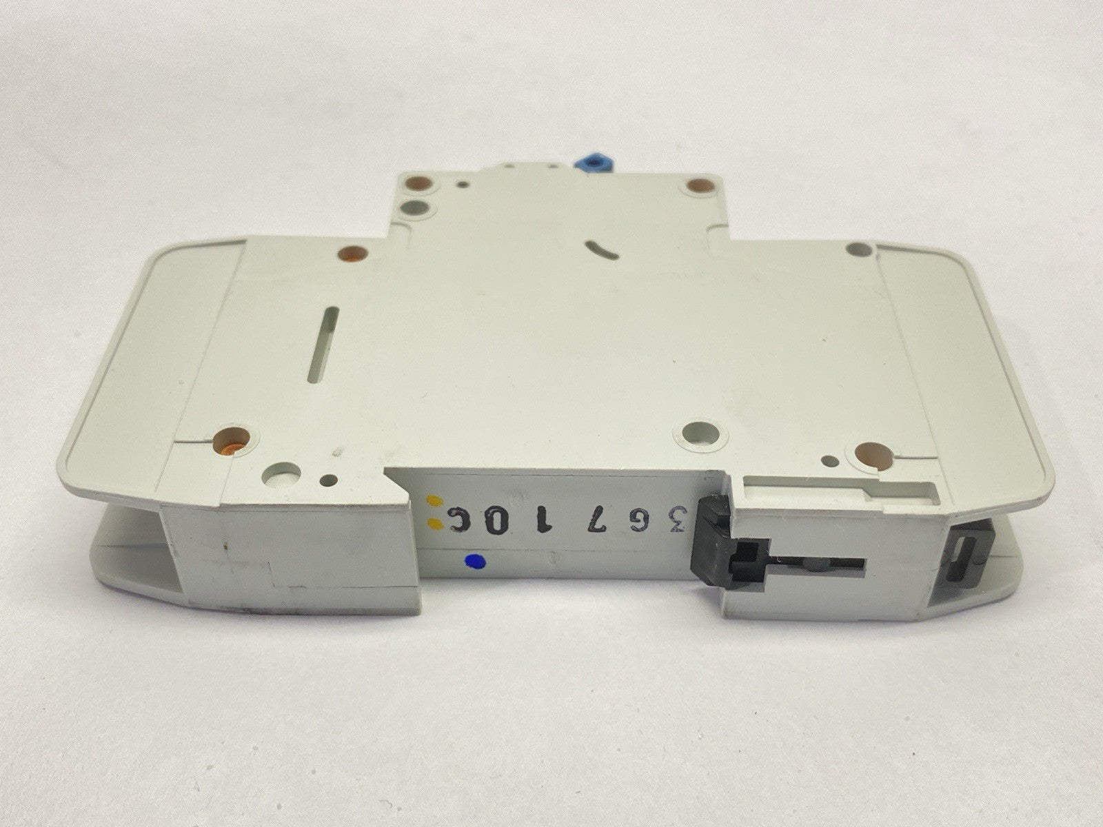 Allen Bradley 1489-D1C100 Ser A Circuit Breaker 1-Pole 10A 125V LOT OF 3 - Maverick Industrial Sales