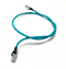 Allen Bradley 1585J-M8CBJM-1 Ser. A Ethernet Patch Cable RJ45 to RJ45 1m - Maverick Industrial Sales