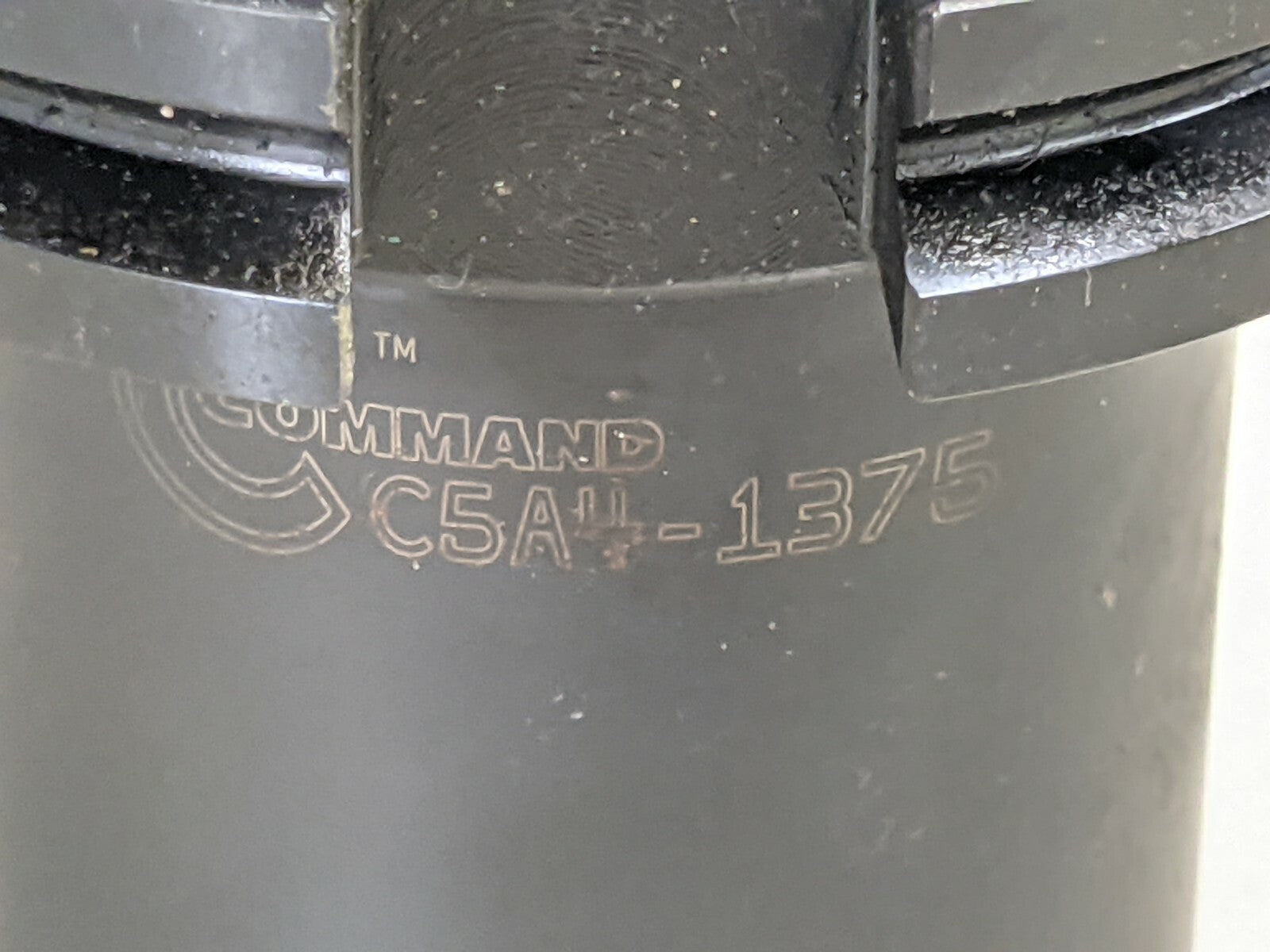 Command Tooling Systems C5A4-1375 Cat 50 Tool Holder - Maverick Industrial Sales