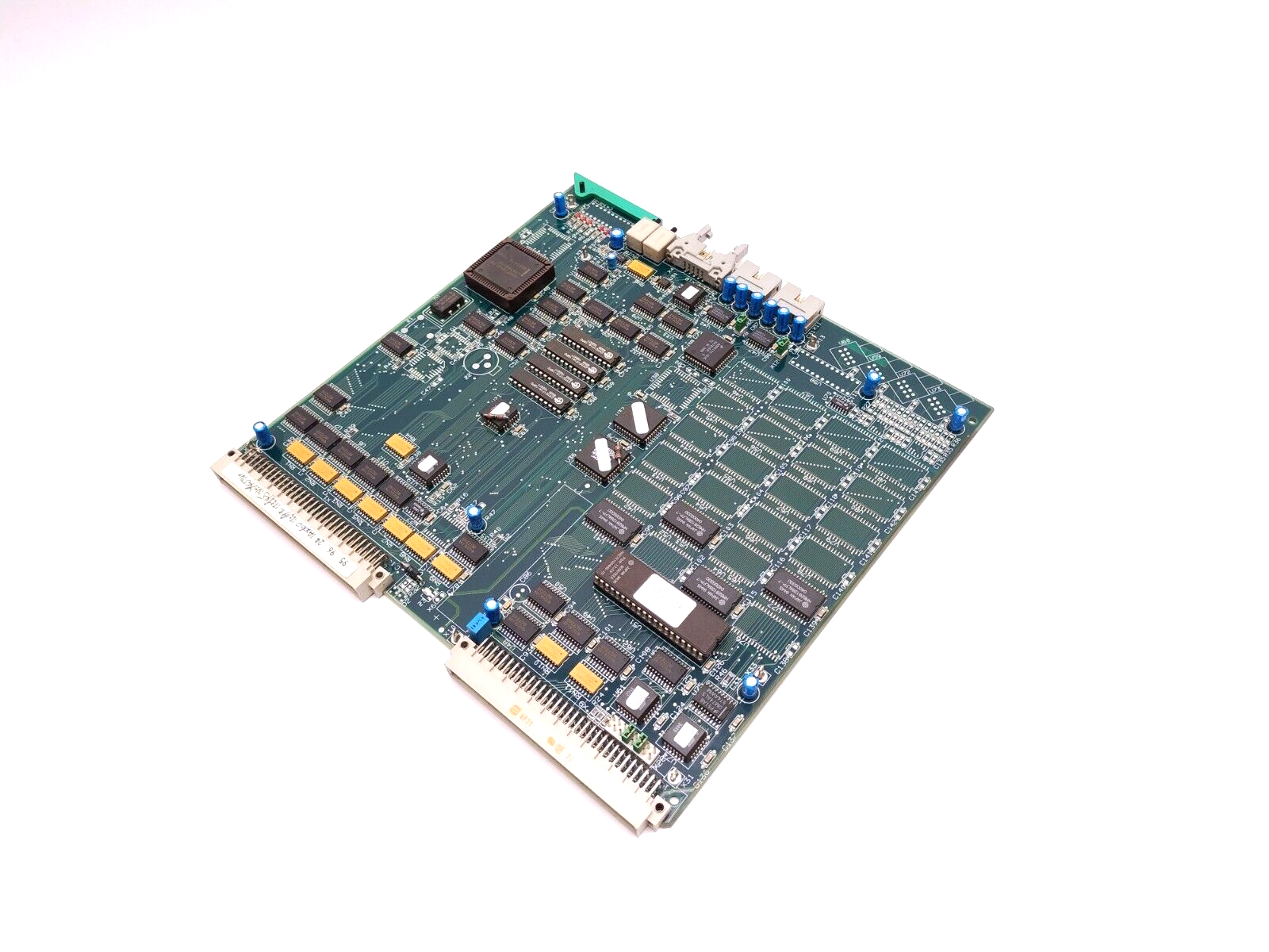 Charmilles 851 5340 K Roboform 40 Control Circuit Board CT8121440D - Maverick Industrial Sales