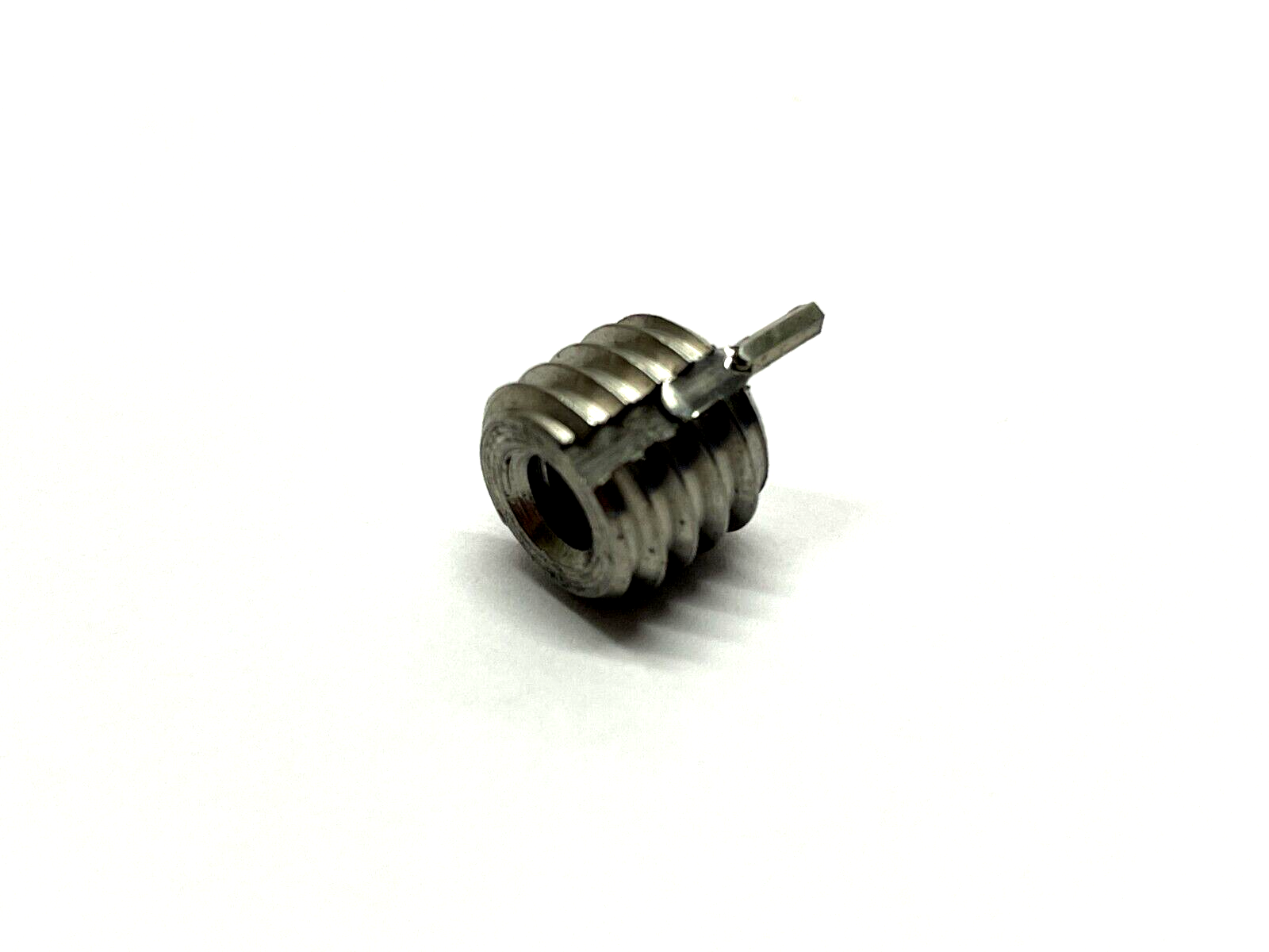 Jergens 215-066301 Thread Locking Insert LOT OF 10 - Maverick Industrial Sales