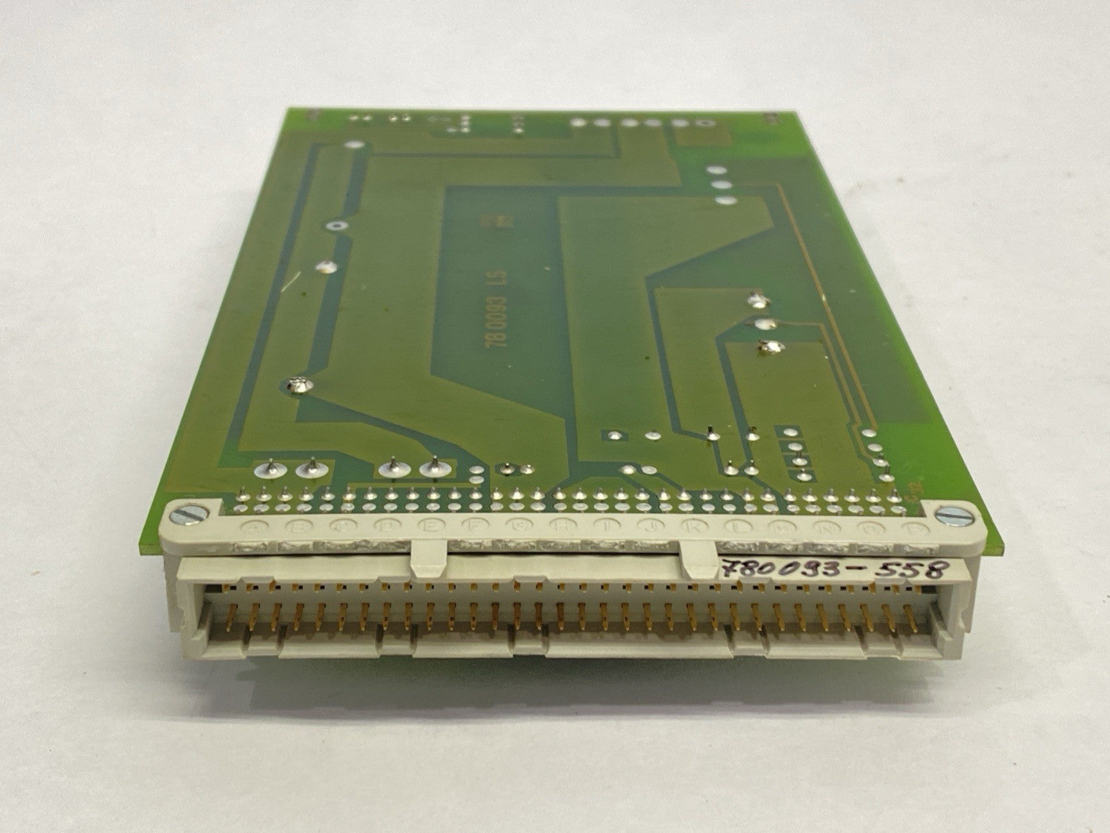 Bowe Systec 780-093 Power Supply Control Board - Maverick Industrial Sales