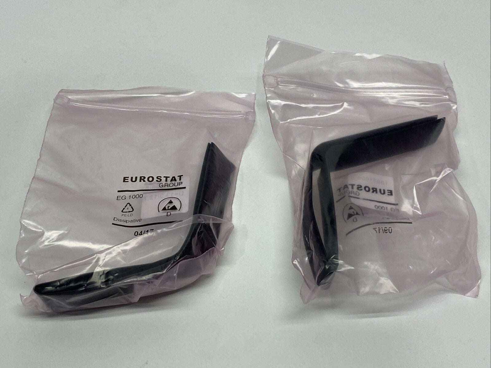 ABB 18651006-8 Shrinking Hose D=13,3/12/7 LOT OF 2 - Maverick Industrial Sales