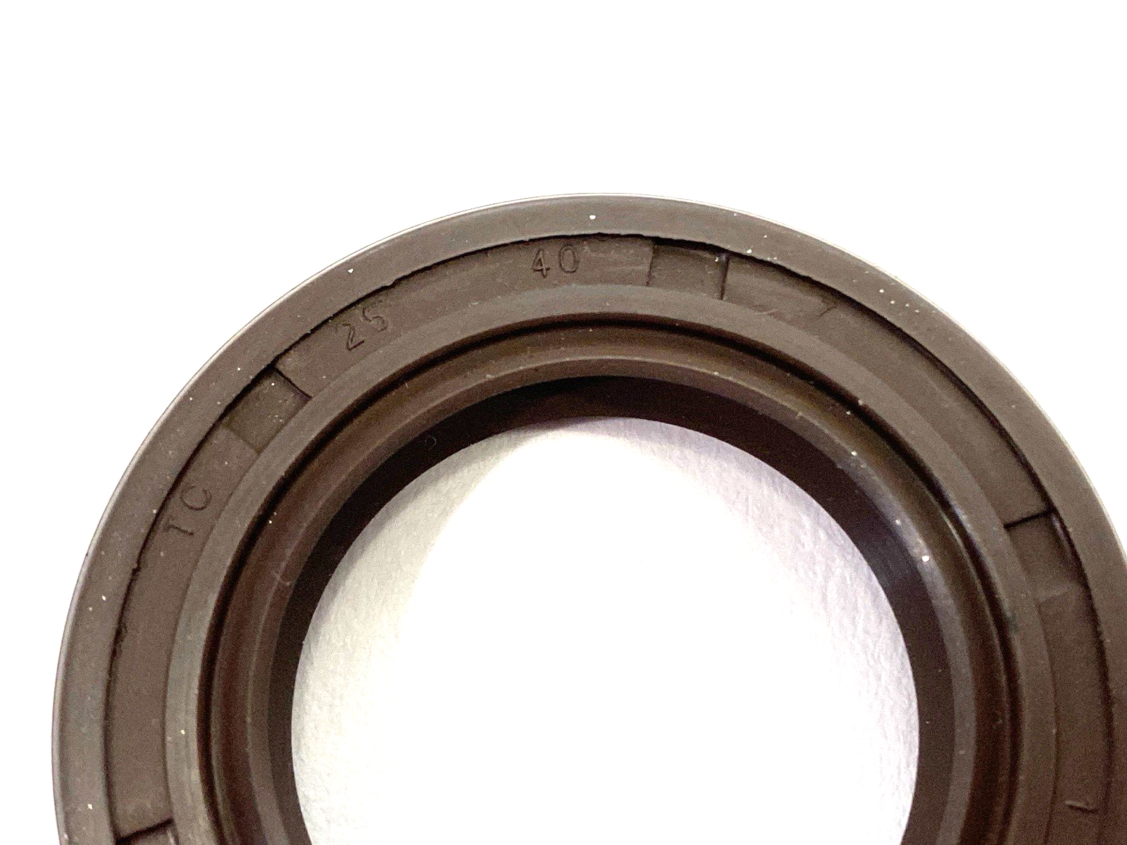 CH0 01372 | Oil Seal 40mm x 25mm x 7mm LOT OF 3 - New – Open box - Maverick Industrial Sales