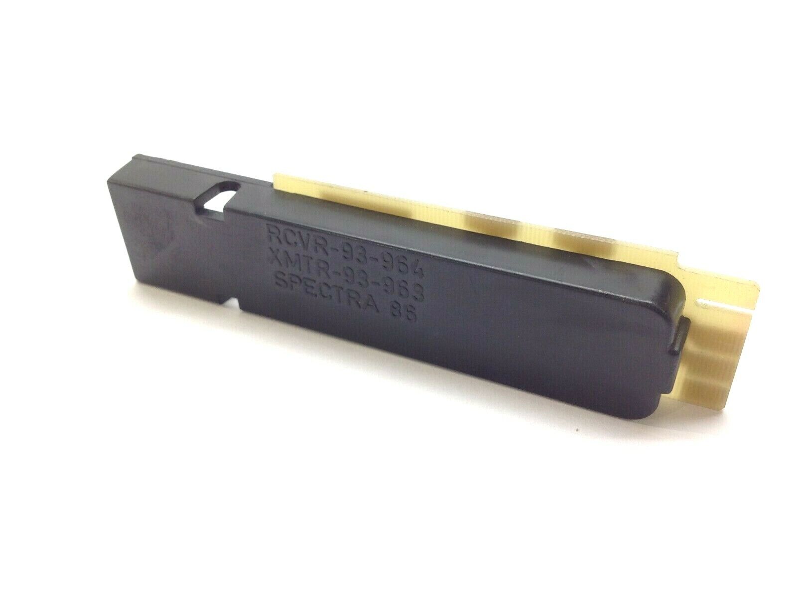 Spectra 86 RCVR-93-964 Receiver Module XMTR-93-963 - Maverick Industrial Sales