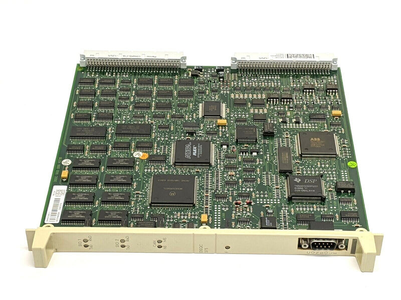 ABB 3HAC 3180-1 Board DSQC 373 3BSC 980 006 R270 - Maverick Industrial Sales