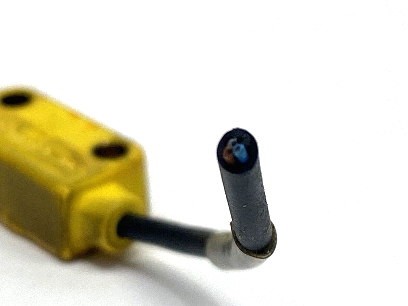 Banner Q12AB6FF50Q Photoelectric Sensor - Maverick Industrial Sales
