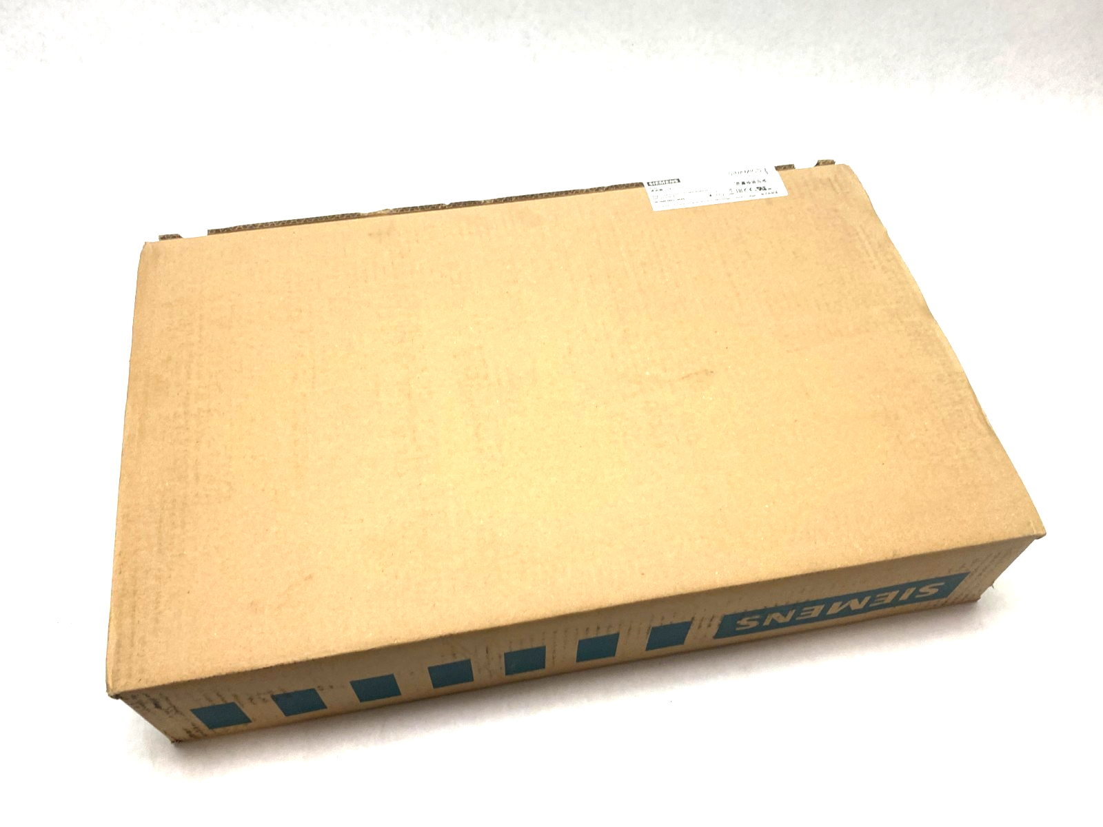 Siemens 6SL3000-0BE21-6DA0 SINAMICS/SIMODRIVE 611 Basic Line Filter - Maverick Industrial Sales