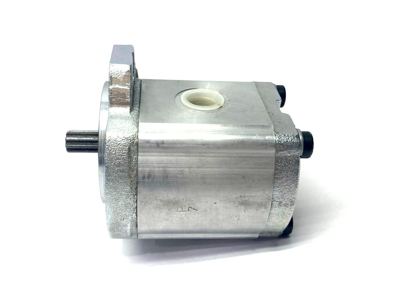 Bosch Rexroth 9510290126 Hydraulic Gear Pump, 22.5 cm³/rev AZPF-12-022RRR12MB - Maverick Industrial Sales