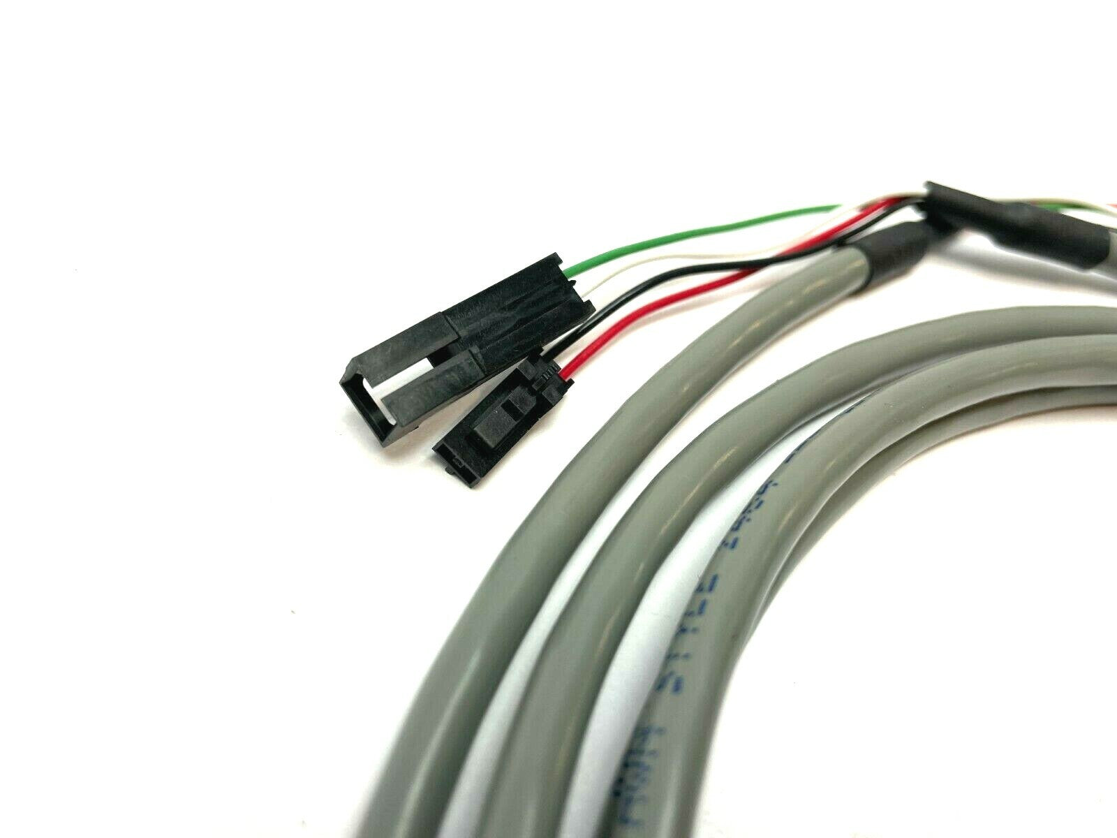 Parata 301-0339 Cordset 6ft Length - Maverick Industrial Sales