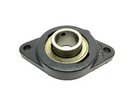 Fafnir SCJT1 1/2 Flange Mount 2-Bolt Ball Bearing 1/2" Bore - Maverick Industrial Sales