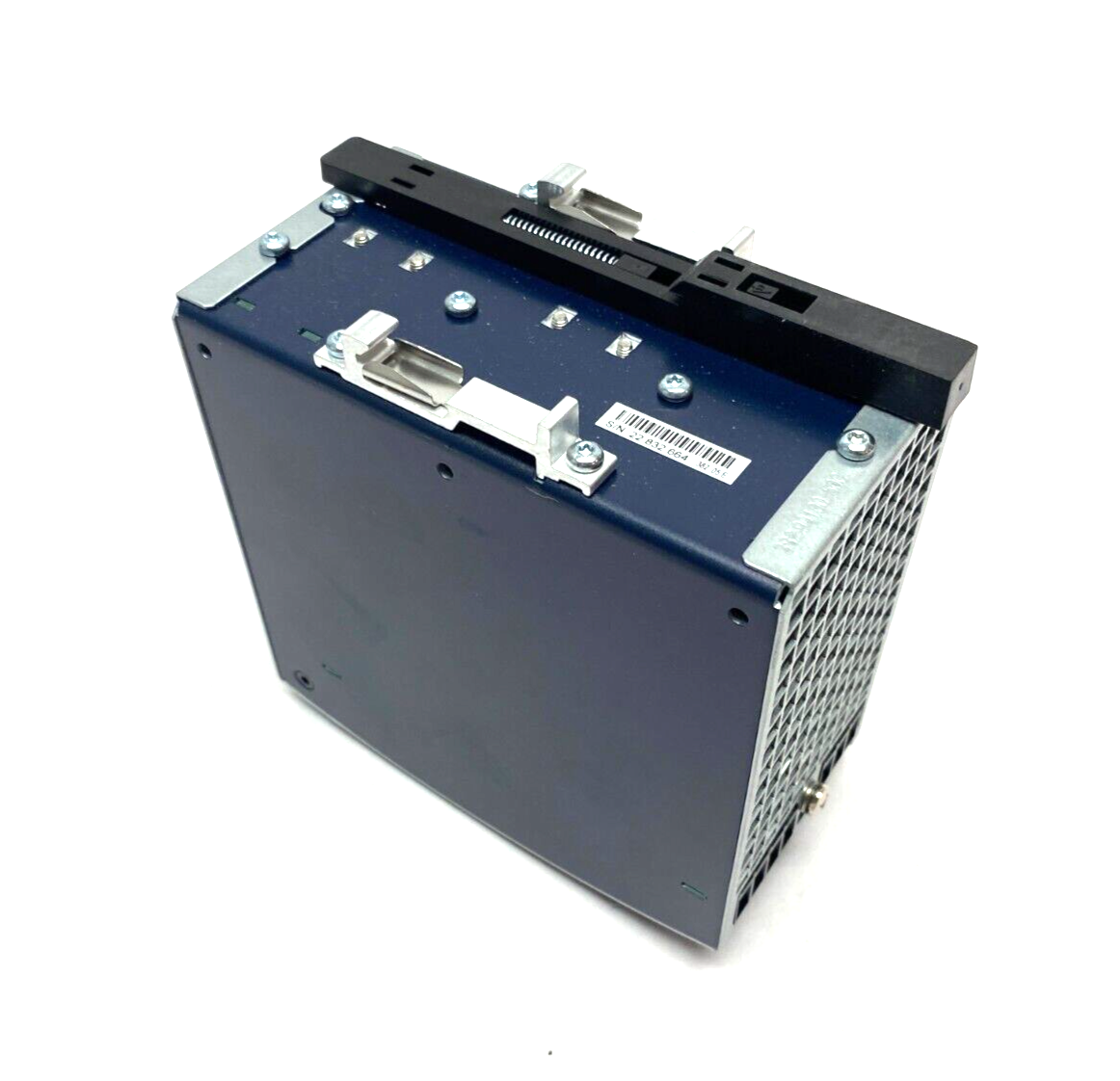 Puls CPS20.481 Power Supply, 1-Phase, 120-240VAC, 48VDC 10A 480W - Maverick Industrial Sales