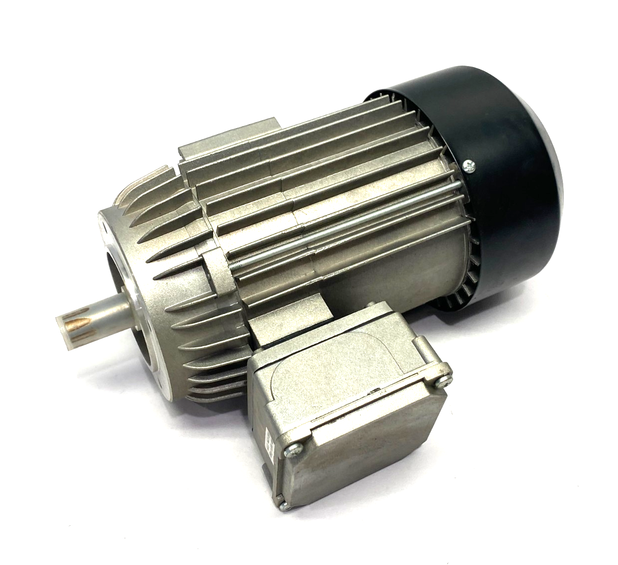 Bosch Rexroth 3842547996 Electric Motor 230/400V 750W 50HZ-265/460V 860W 60HZ - Maverick Industrial Sales