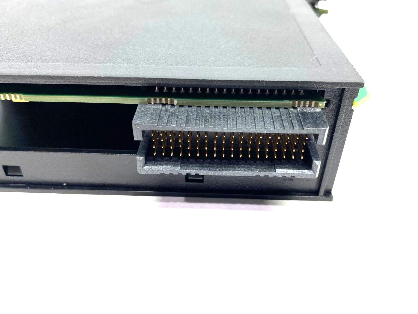 Molex SST-PB3-CLX-RLL ControlLogix SST Profibus Module 1-Channel 1120160018 - Maverick Industrial Sales