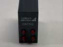 Gordos Arkansas OAC5Q I/O Module 4-Channel LOT OF 4 - Maverick Industrial Sales