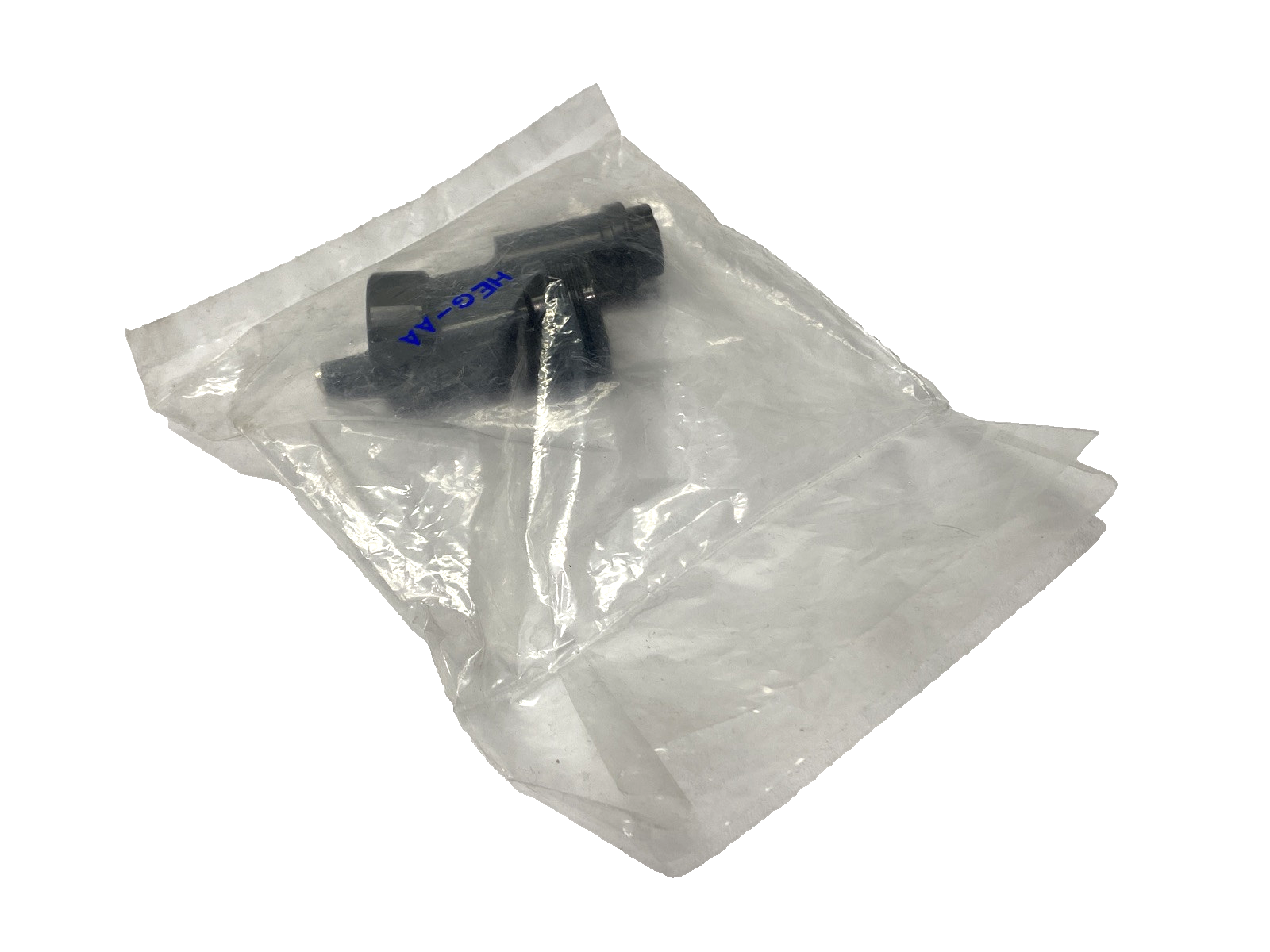Cooper Bussmann HEG-AA Inline Fuse Holder 600V 15A - Maverick Industrial Sales