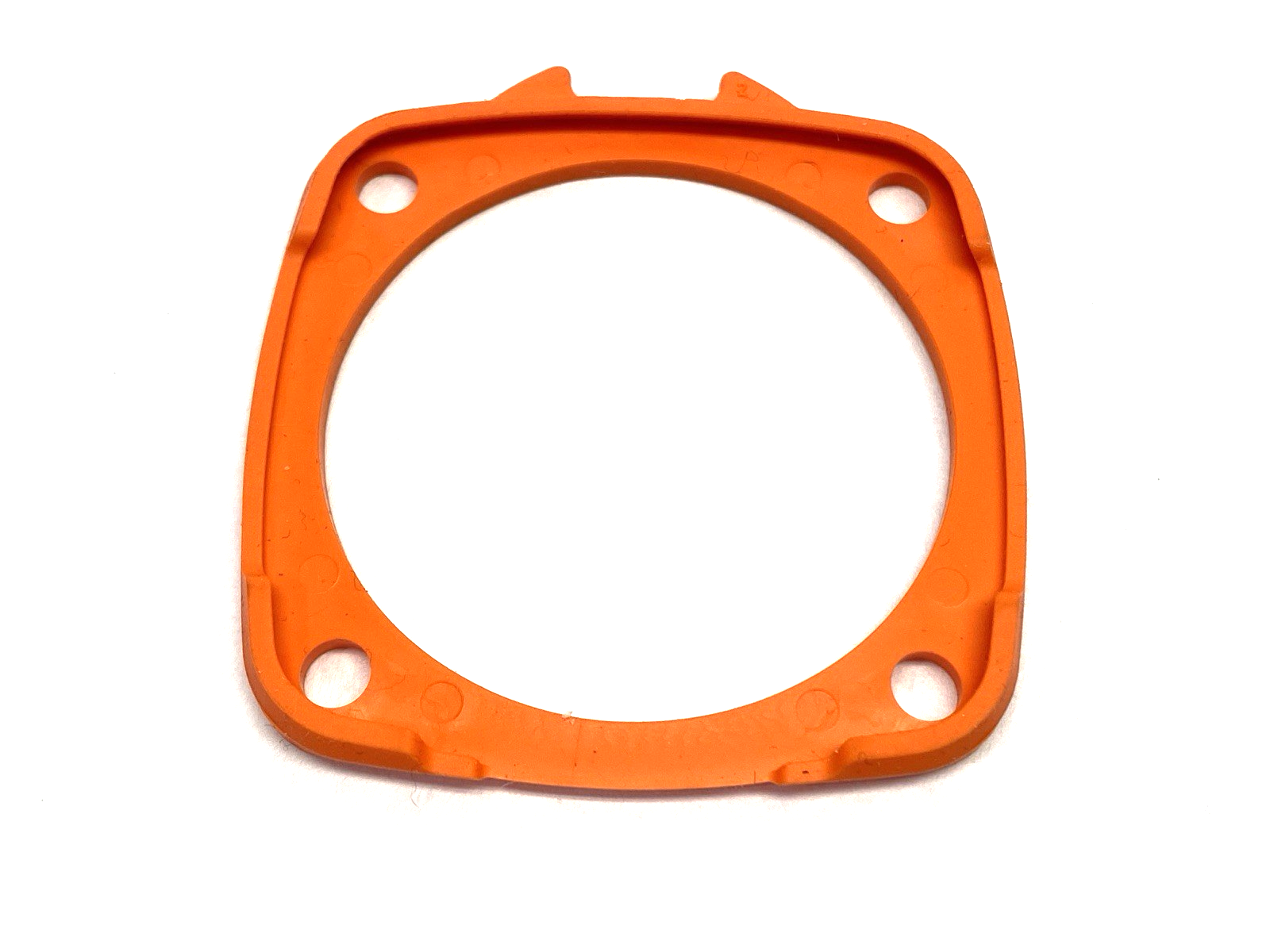 Meltric 63-18075 Male Inlet Plug DSN20 1P+N+G Type 4X & IP69 .75hp 125VAC 20A - Maverick Industrial Sales