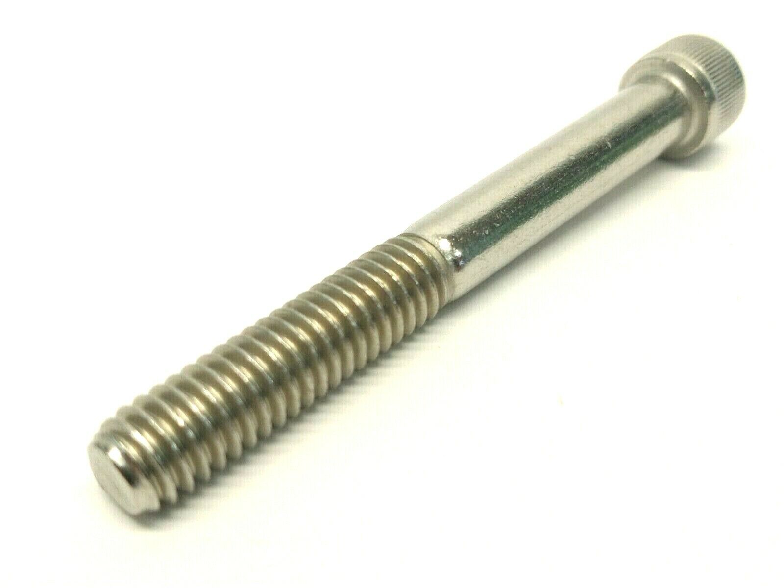StaFast 3TSCS95C212 Socket Head Cap Screws 5/16-18 x 2-3/4" SS316 LOT OF 5 - Maverick Industrial Sales