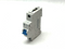 Allen Bradley 1492-SPM1C400 Ser. D Circuit Breaker Miniature 40A 1P - Maverick Industrial Sales