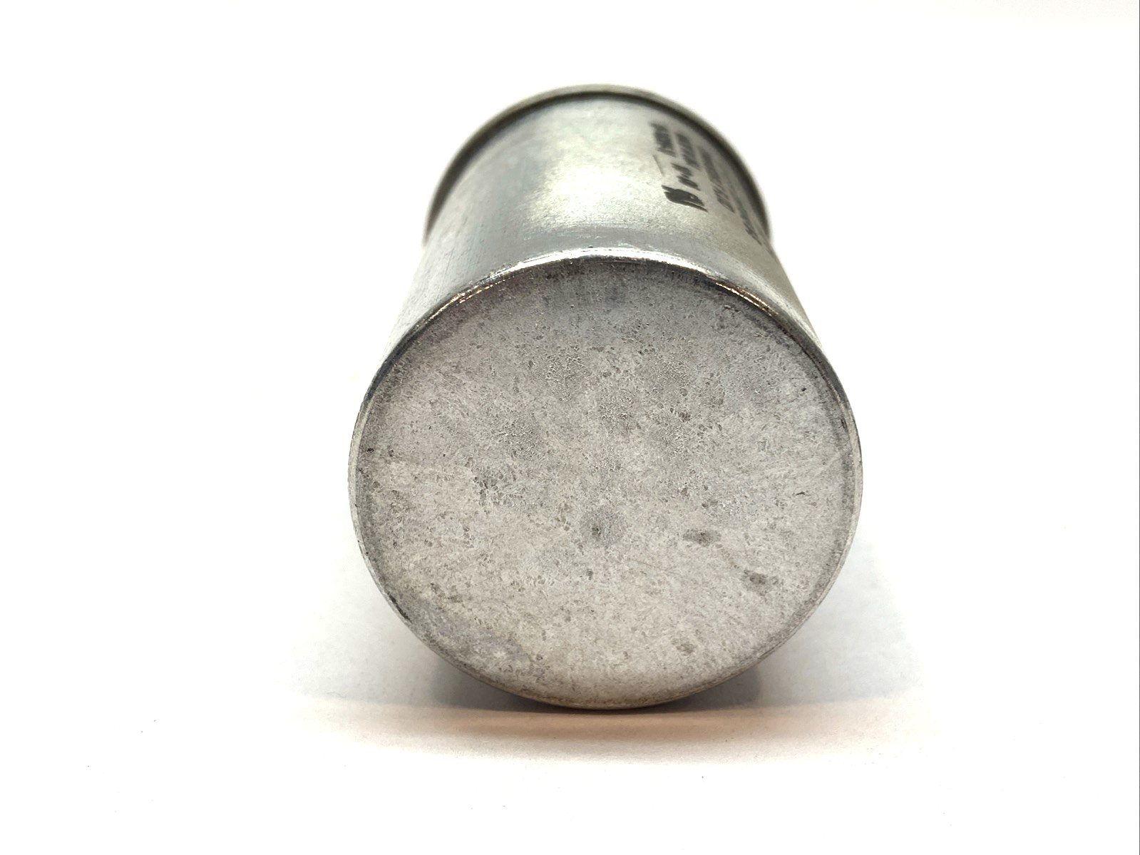 P91P12106H50 | Ronken Capacitor 370VAC 60Hz - Used - Maverick Industrial Sales