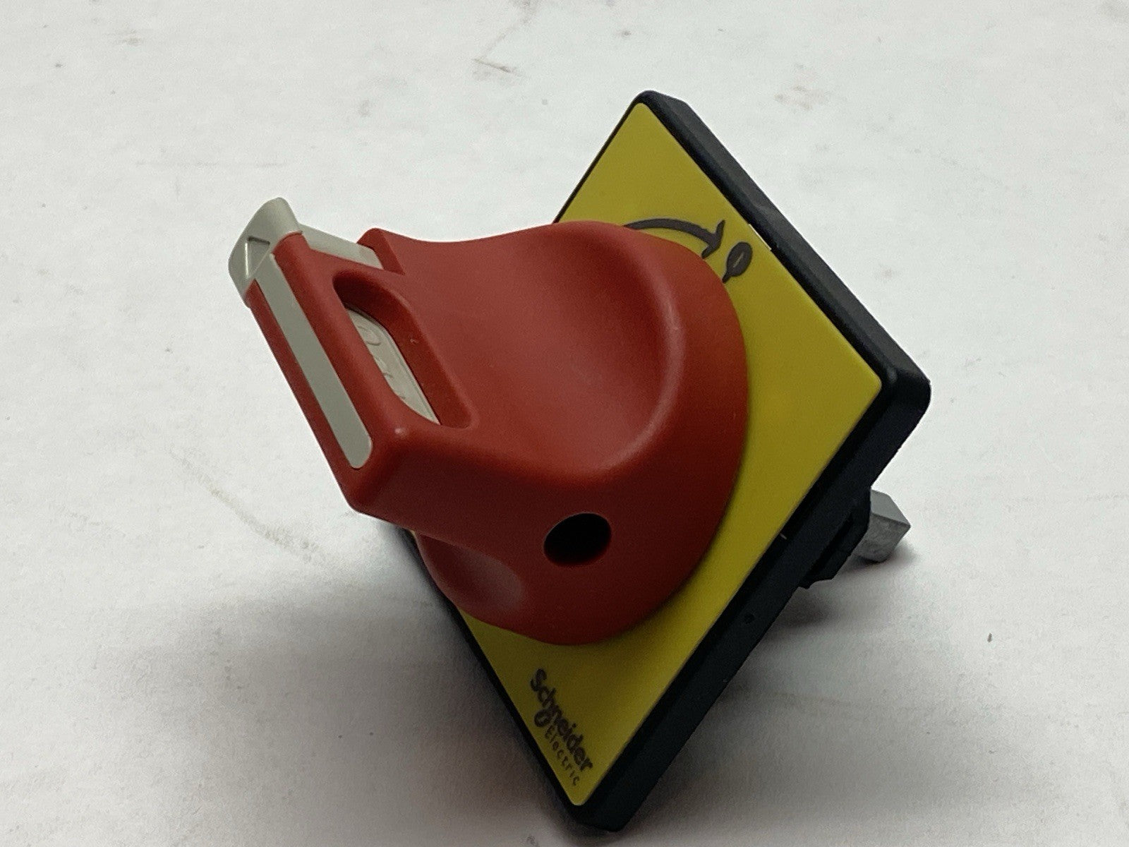 Schneider Electric KCD1PZ TeSys Rotary Disconnect Handle - Maverick Industrial Sales