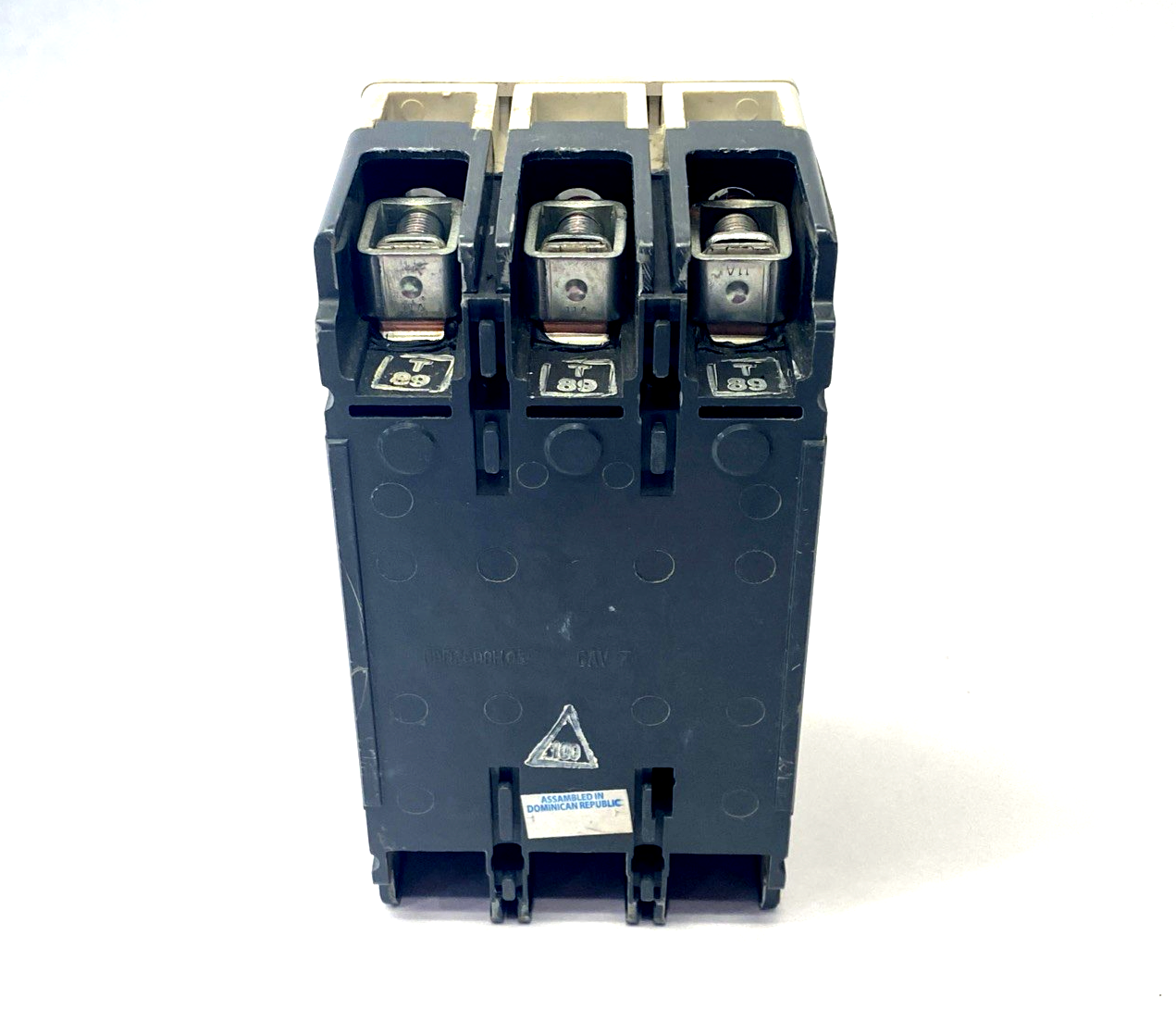 Siemens HEG3B030L Circuit Breaker 30A 3-Pole 65kA At 480V - Maverick Industrial Sales