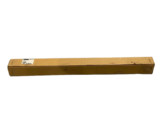 F22L48 | Hoffman Straight Lay-in Hinged-Cover Wireway 2.5" x 2.5" x 48" 18050 - New - Maverick Industrial Sales