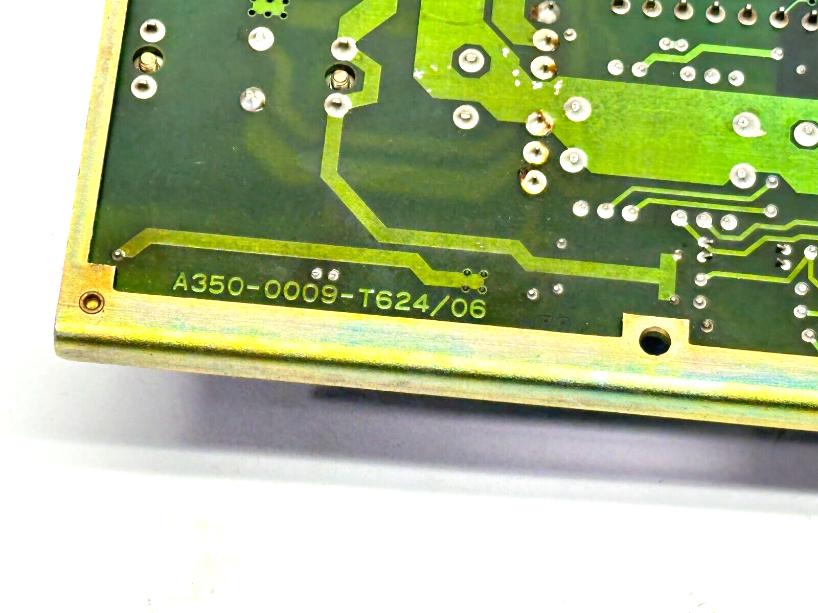 Fanuc A20B-0009-0620/16F PCB Assembly Circuit Board A350-0009-T624/06 - Maverick Industrial Sales