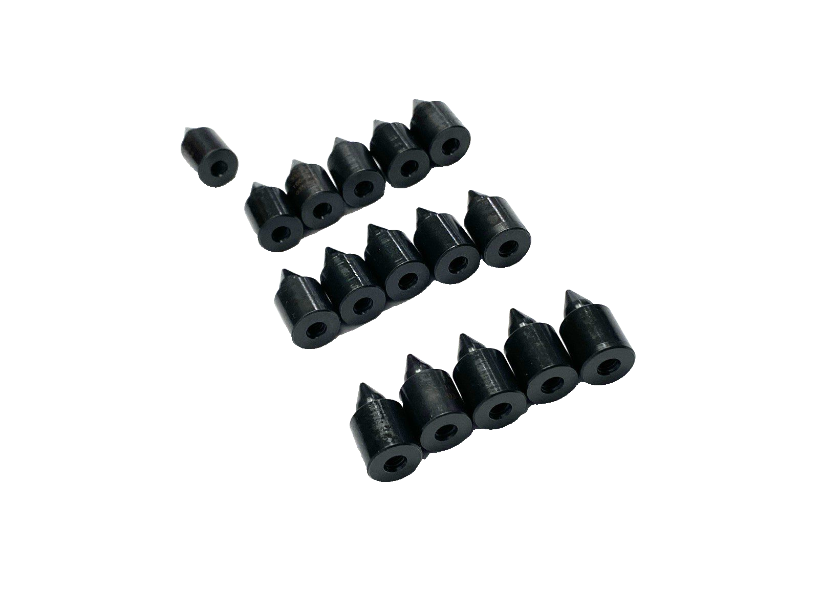 Valyrian Machine 33858-100-050-035 Locator Centering Pin LOT OF 16 - Maverick Industrial Sales