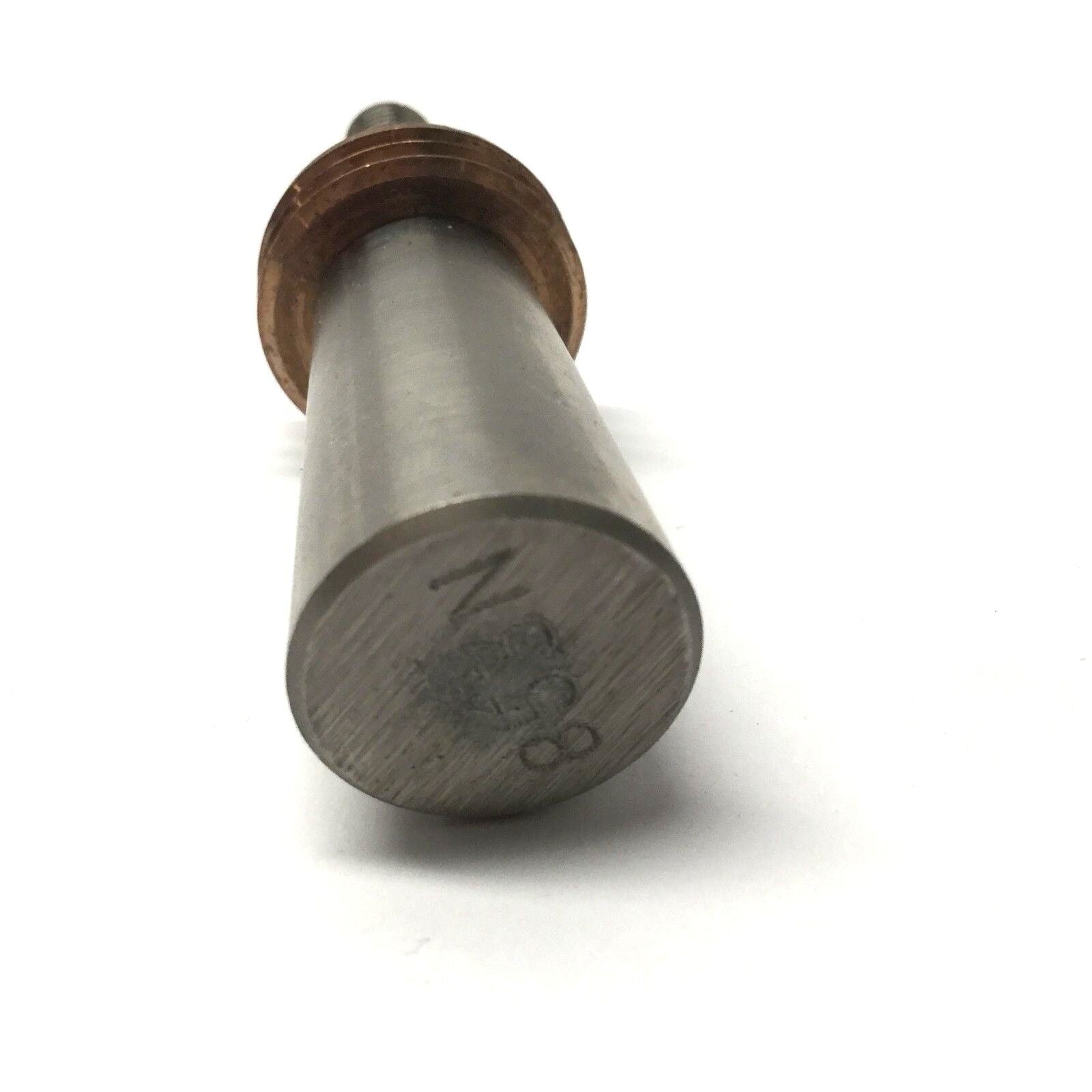 Curtiss Wright V-853-N Pop-A-Plug P2 90/10 Copper Nickel 21.69mm-24.10mm ID - Maverick Industrial Sales