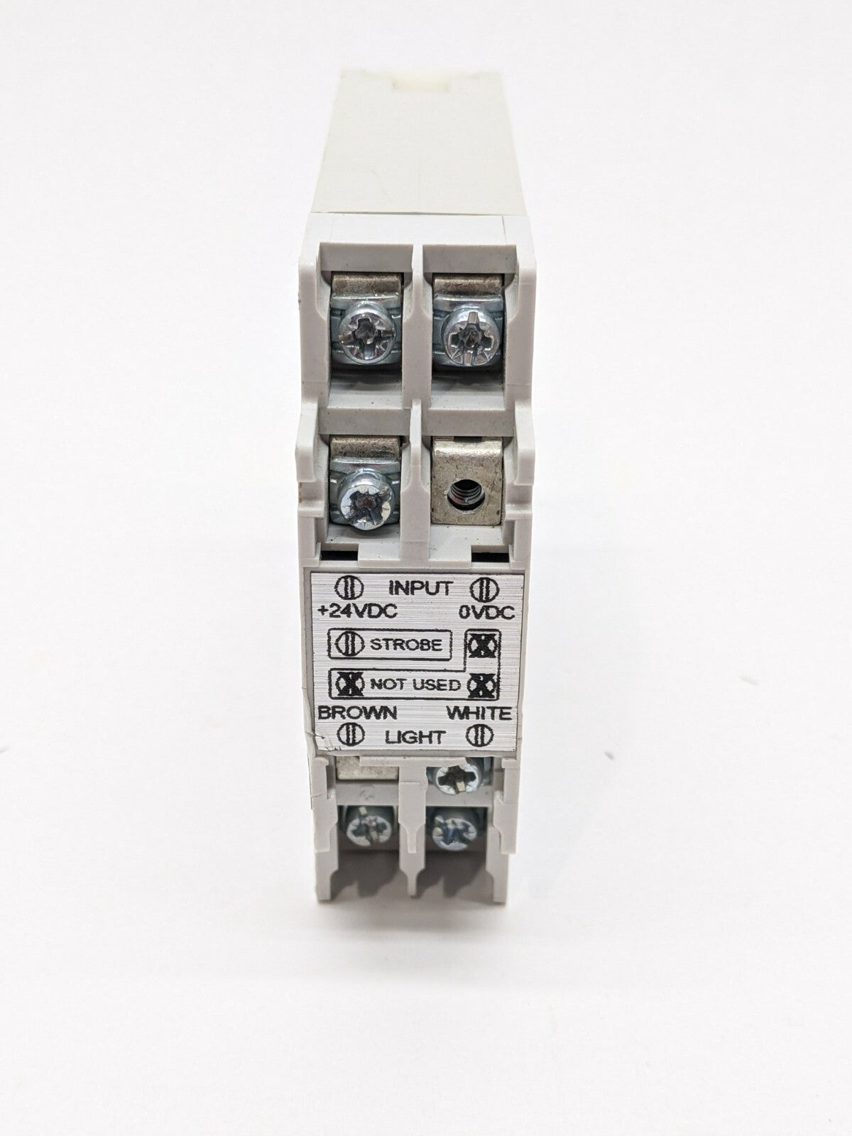 Spectrum Illumination LDM2 Adapter Standard LED Driver Module - Maverick Industrial Sales
