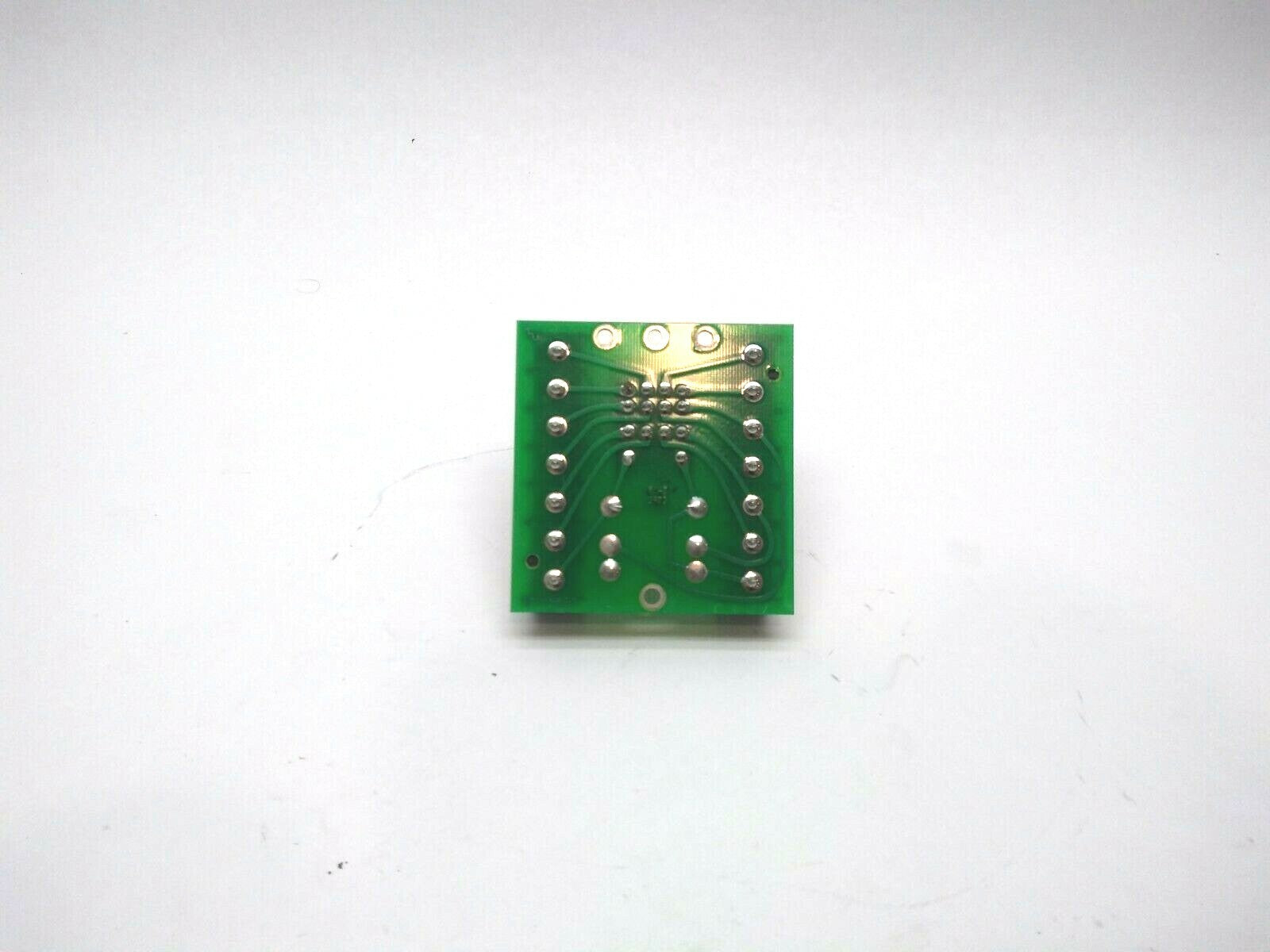 SCI Solid State Controls 80-9215911-90 PCB Relay Board - Maverick Industrial Sales