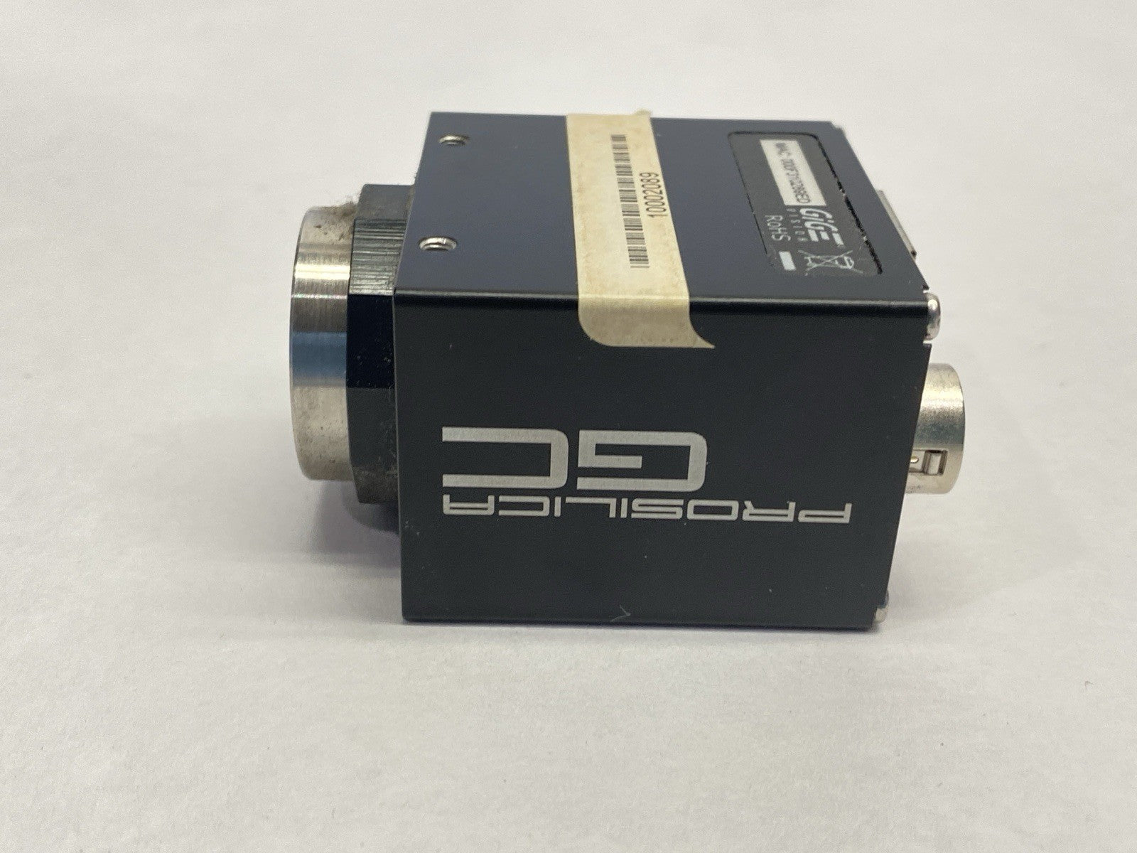 Allied Vision GC1380C Prosilica GC Color Machine Vision Camera - Maverick Industrial Sales