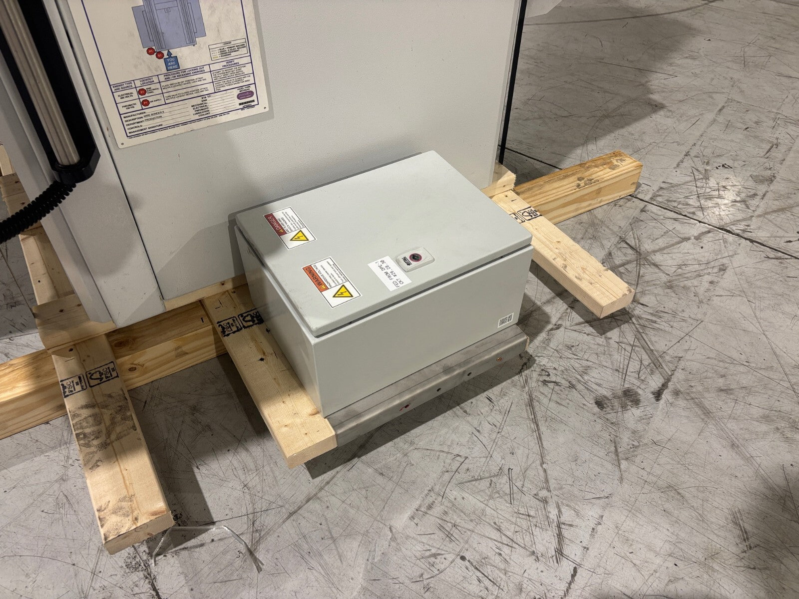 Hesse Mechatronics Bondjet BJ985 Heavy Wire Wedge Bonders, Bonding Machine, 2021 - Maverick Industrial Sales