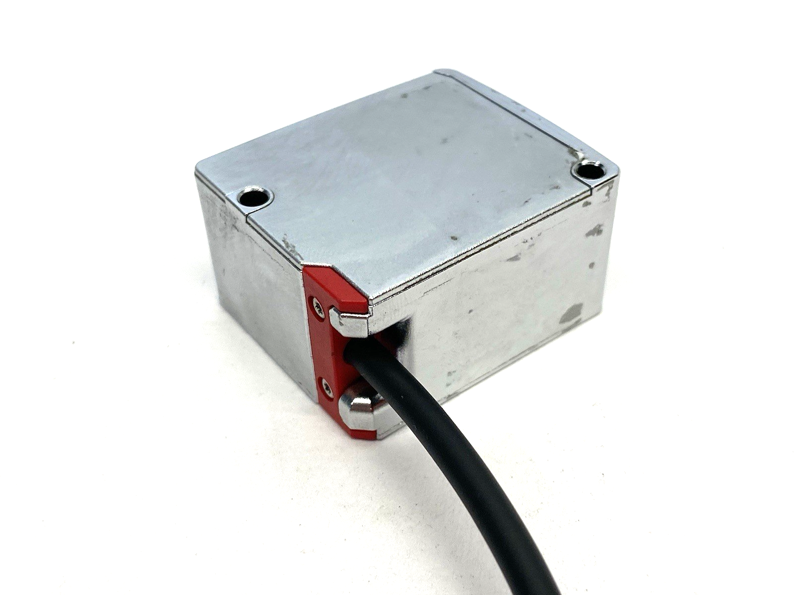 LR-TB2000C | Keyence All-Purpose Class 2 Laser Sensor, Detection Distance 2 m - Used - Maverick Industrial Sales
