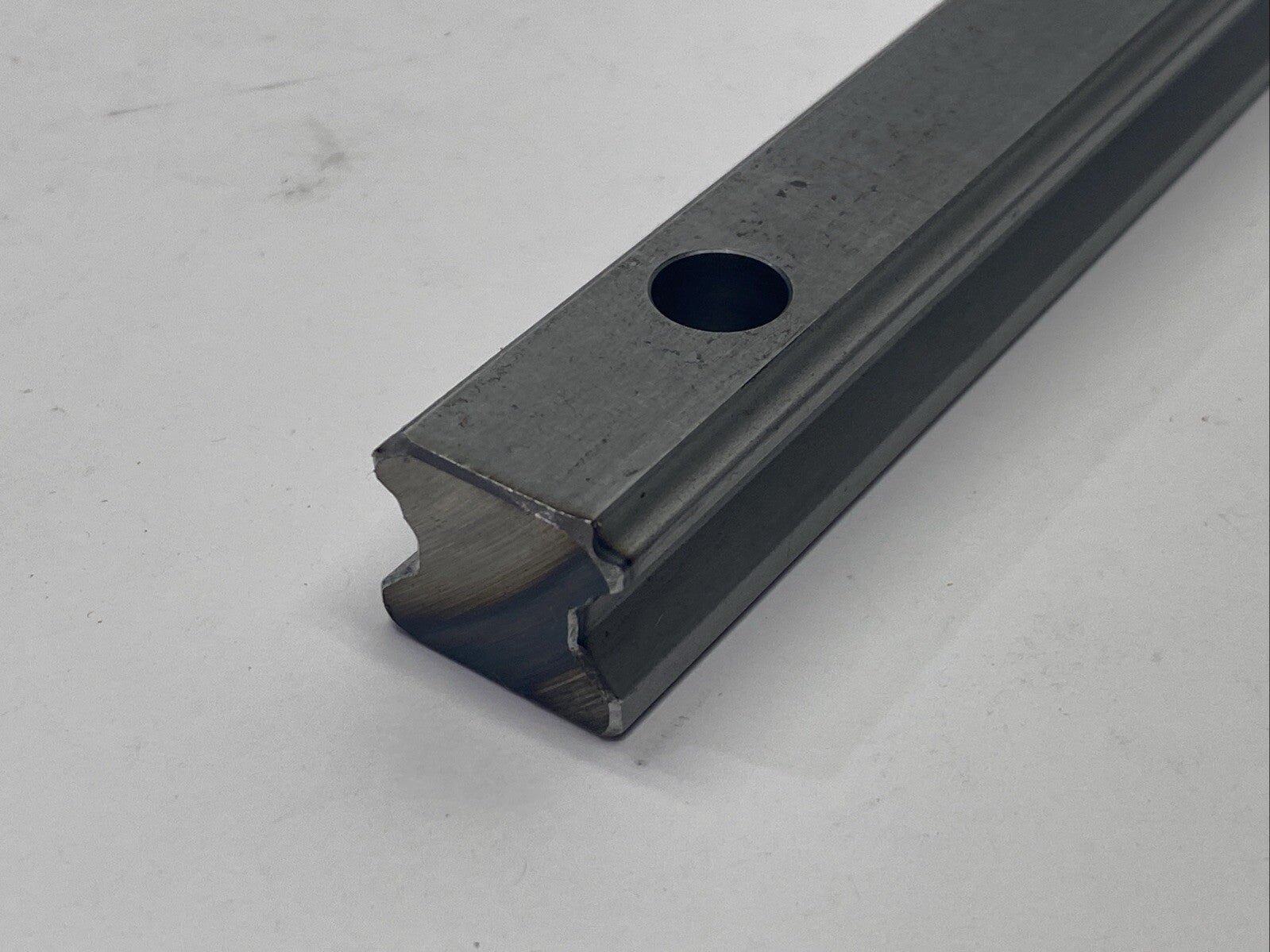 THK SHS20-345L Linear Guide Rail SHS Series 345mm Length - Maverick Industrial Sales