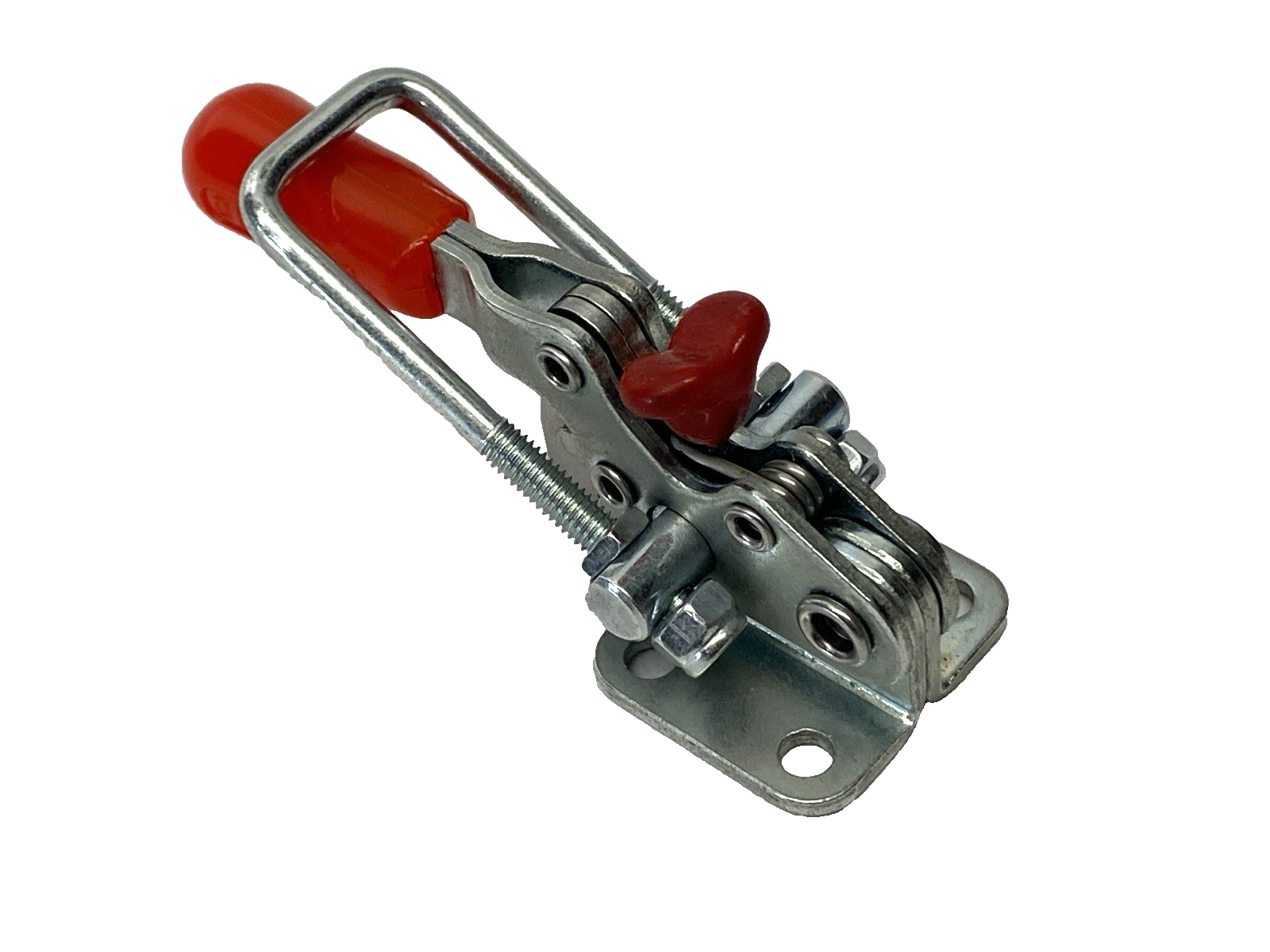 Destaco 323 Pull Action Latch Clamp MISSING BRACKET - Maverick Industrial Sales