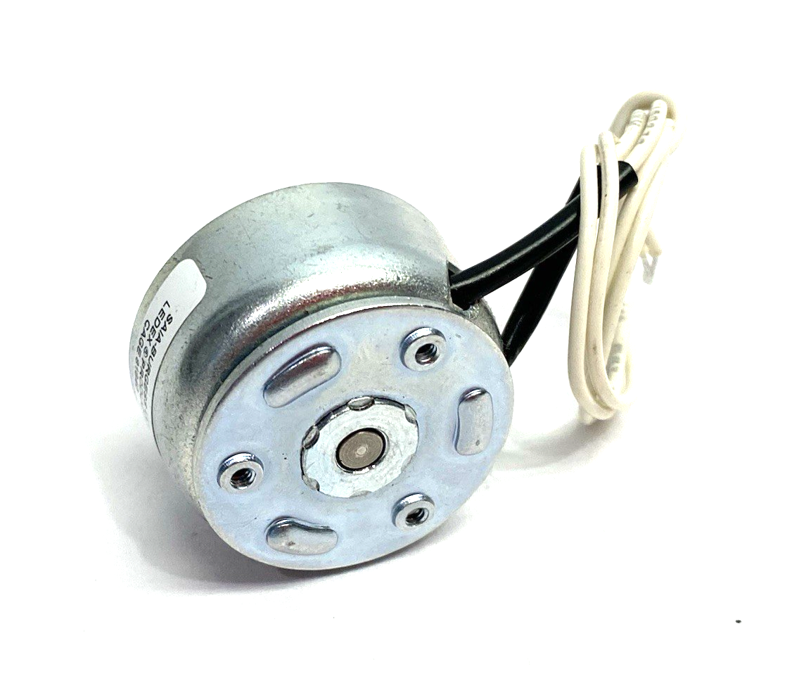 H-2268-031 | Johnson Electric Ledex® Rotary Solenoid 180W 76VDC - New – Open box - Maverick Industrial Sales