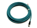 Phoenix Contact 1408696 Industrial Ethernet Cable 10m Length - Maverick Industrial Sales