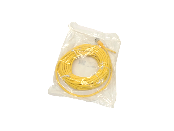 Balluff BCC0H7A Single Ended Cordset 1/2" 10m BCC A213-0000-1C-123-EX43T2-100 - Maverick Industrial Sales