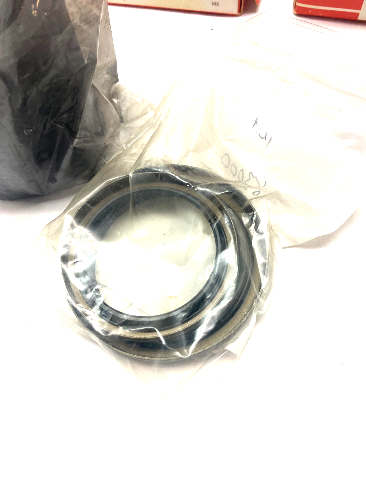 Gusher 420-00073 Series 52 Power Frame Rebuild Kit - Maverick Industrial Sales