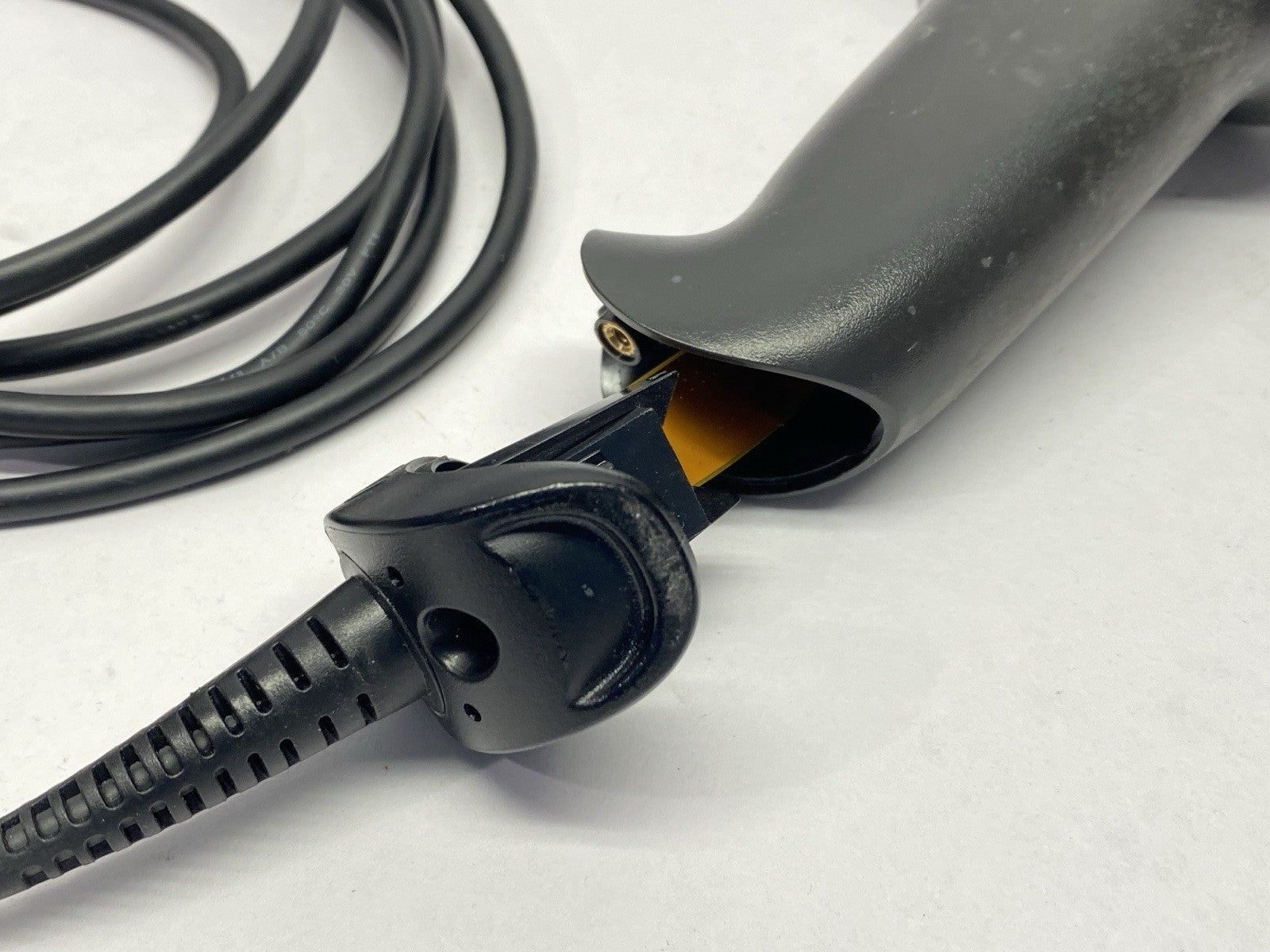 Honeywell 1950GHD-2-INT-N Handheld Barcode Scanner w/ CBL-500-300-S00 Cable - Maverick Industrial Sales