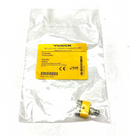 Turck YP2-MFS 4/2MFK 3 Picofast 2-Branch Compact Splitter M8 U0932-33 - Maverick Industrial Sales