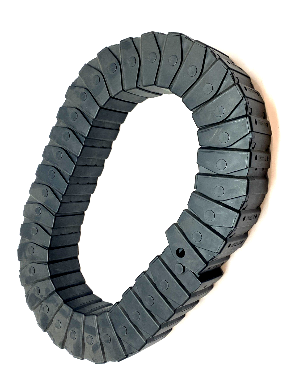 Igus 3525.50 Energy Chain Cable Carrier 3ft - Maverick Industrial Sales