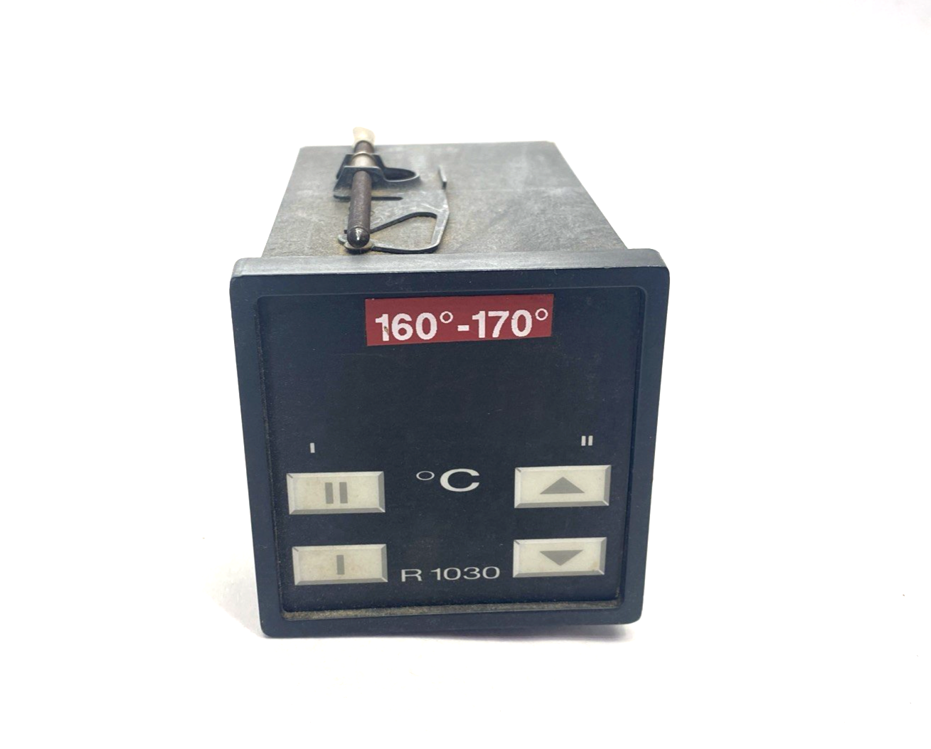 Homag 4-008-40-0123 Process Temperature Control Unit R 1030-HO1-5 - Maverick Industrial Sales